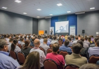 Concession�rios de Santa Catarina se re�nem em Crici�ma