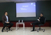 Conex�o Acate e Acic promove aproxima��o entre investidores e startups