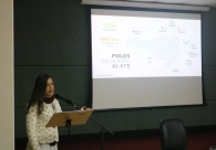 Conex�o Acate e Acic promove aproxima��o entre investidores e startups