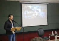 Conex�o Acate e Acic promove aproxima��o entre investidores e startups