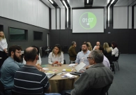 Conex�o de Neg�cios oferece ambiente de prospec��o e novas parcerias