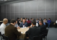 Conex�o de Neg�cios oferece ambiente de prospec��o e novas parcerias