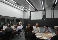 Conex�o de Neg�cios oferece ambiente de prospec��o e novas parcerias