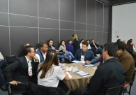 Conex�o de Neg�cios oferece ambiente de prospec��o e novas parcerias