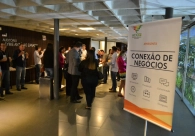 Conex&atilde;o de neg&oacute;cios prospecta neg&oacute;cios e firma parcerias entre empresas