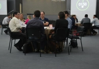Conex&atilde;o de neg&oacute;cios prospecta neg&oacute;cios e firma parcerias entre empresas