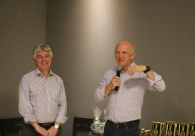 Confraterniza&ccedil;&atilde;o marca encerramento do ano na diretoria da Acic