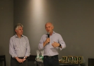 Confraterniza&ccedil;&atilde;o marca encerramento do ano na diretoria da Acic