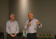 Confraterniza&ccedil;&atilde;o marca encerramento do ano na diretoria da Acic