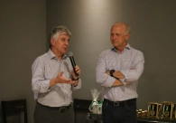 Confraterniza&ccedil;&atilde;o marca encerramento do ano na diretoria da Acic