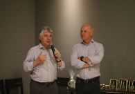 Confraterniza&ccedil;&atilde;o marca encerramento do ano na diretoria da Acic