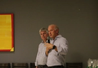 Confraterniza&ccedil;&atilde;o marca encerramento do ano na diretoria da Acic