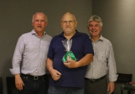 Confraterniza&ccedil;&atilde;o marca encerramento do ano na diretoria da Acic