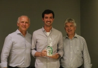 Confraterniza&ccedil;&atilde;o marca encerramento do ano na diretoria da Acic