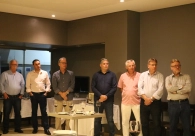 Confraterniza&ccedil;&atilde;o marca encerramento do ano na diretoria da Acic