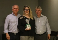 Confraterniza&ccedil;&atilde;o marca encerramento do ano na diretoria da Acic