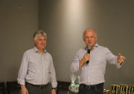 Confraterniza&ccedil;&atilde;o marca encerramento do ano na diretoria da Acic