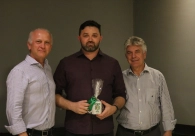 Confraterniza&ccedil;&atilde;o marca encerramento do ano na diretoria da Acic