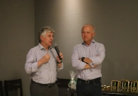 Confraterniza&ccedil;&atilde;o marca encerramento do ano na diretoria da Acic