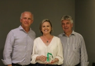 Confraterniza&ccedil;&atilde;o marca encerramento do ano na diretoria da Acic