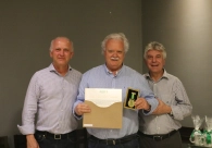 Confraterniza&ccedil;&atilde;o marca encerramento do ano na diretoria da Acic