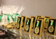 Confraterniza&ccedil;&atilde;o marca encerramento do ano na diretoria da Acic