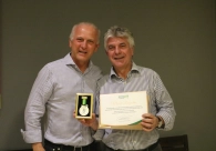 Confraterniza&ccedil;&atilde;o marca encerramento do ano na diretoria da Acic