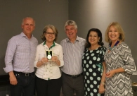 Confraterniza&ccedil;&atilde;o marca encerramento do ano na diretoria da Acic