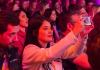 Connex 2023: experi�ncias que geram neg�cios