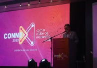 Connex 2023 re&uacute;ne mais de 600 profissionais para explorar as tend&ecirc;ncias do marketing e vendas