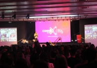 Connex 2023 re&uacute;ne mais de 600 profissionais para explorar as tend&ecirc;ncias do marketing e vendas