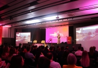 Connex 2023 re&uacute;ne mais de 600 profissionais para explorar as tend&ecirc;ncias do marketing e vendas