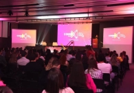 Connex 2024 tem como tema central �Futuro e Performance�