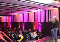 Connex 23 � lan�ado hoje, na Black Friday