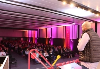 Connex 23 � lan�ado hoje, na Black Friday