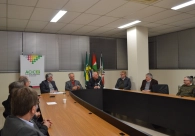 Conselho Superior da Acic tem novo comando