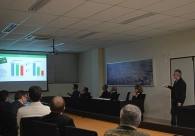 Conselho Superior da Acic tem novo comando