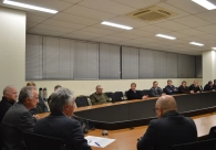 Conselho Superior da Acic tem novo comando