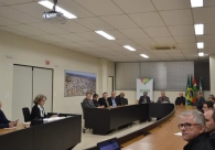 Conselho Superior da Acic tem novo comando