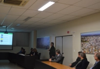 Conselho Superior da Acic tem novo comando