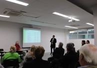 Conselho Superior da Acic tem novo comando