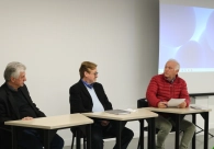 Conselho Superior da Acic tem novo comando