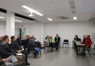 Conselho Superior da Acic tem novo comando