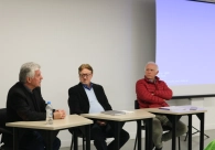 Conselho Superior da Acic tem novo comando