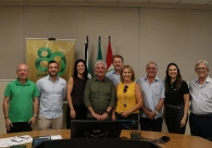 Conselho Superior da Acic tem novos integrantes