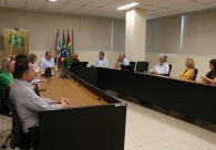 Conselho Superior da Acic tem novos integrantes