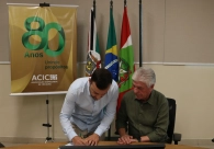 Conselho Superior da Acic tem novos integrantes