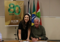 Conselho Superior da Acic tem novos integrantes