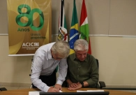 Conselho Superior da Acic tem novos integrantes