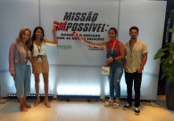 Conven��o das Solu��es Empresariais proporciona oportunidades e amplia��o do leque de servi�os